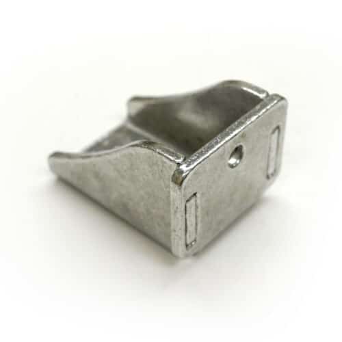 SVI Aluminum Shelf Bracket for Fire Truck Compartments 058-13813 - Image 4