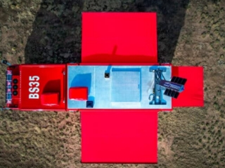 birds-eye-view