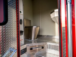 lavatory