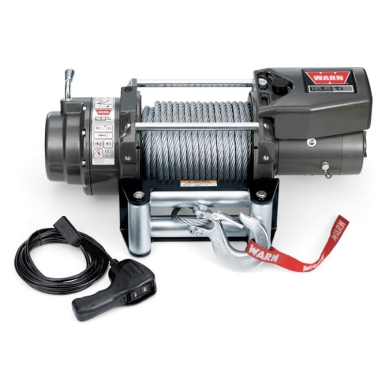16.5ti Heavyweight Winch - 68801 - 059-13950