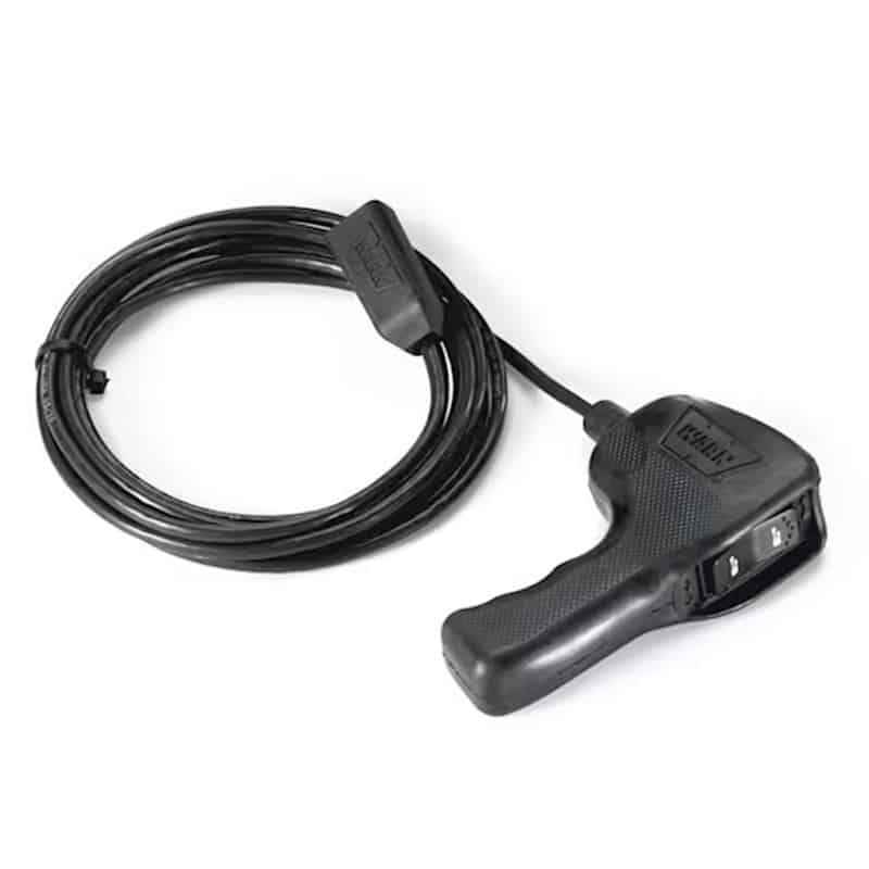 WARN S/P Remote Control STD - 83665