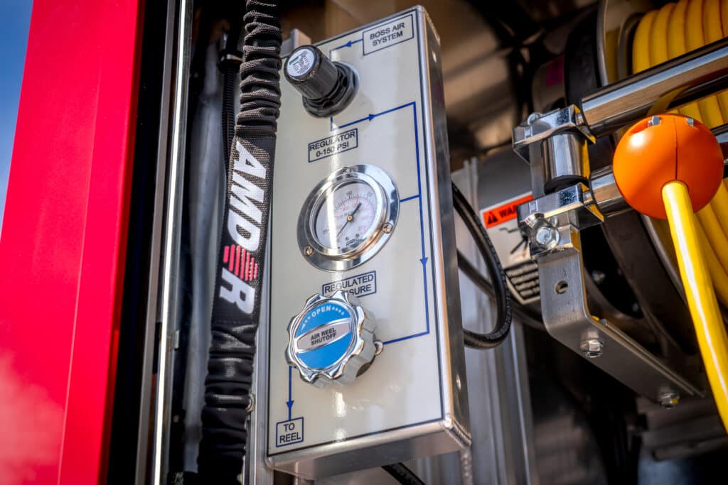 boss-compressor-system