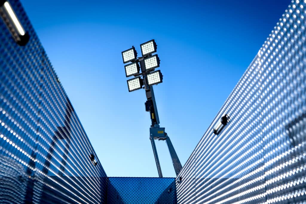 commandlight