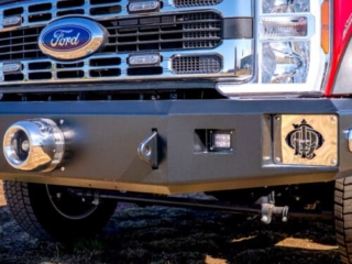 bumper