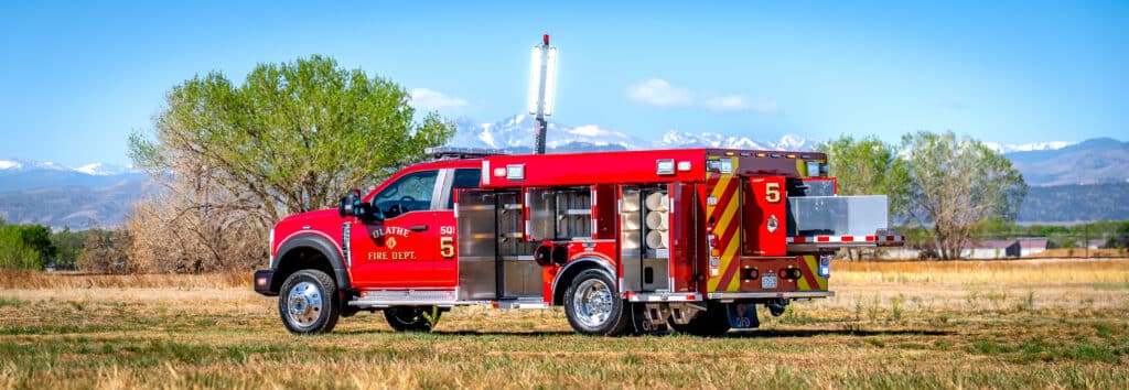 Olathe (KS) Light Rescue #1312