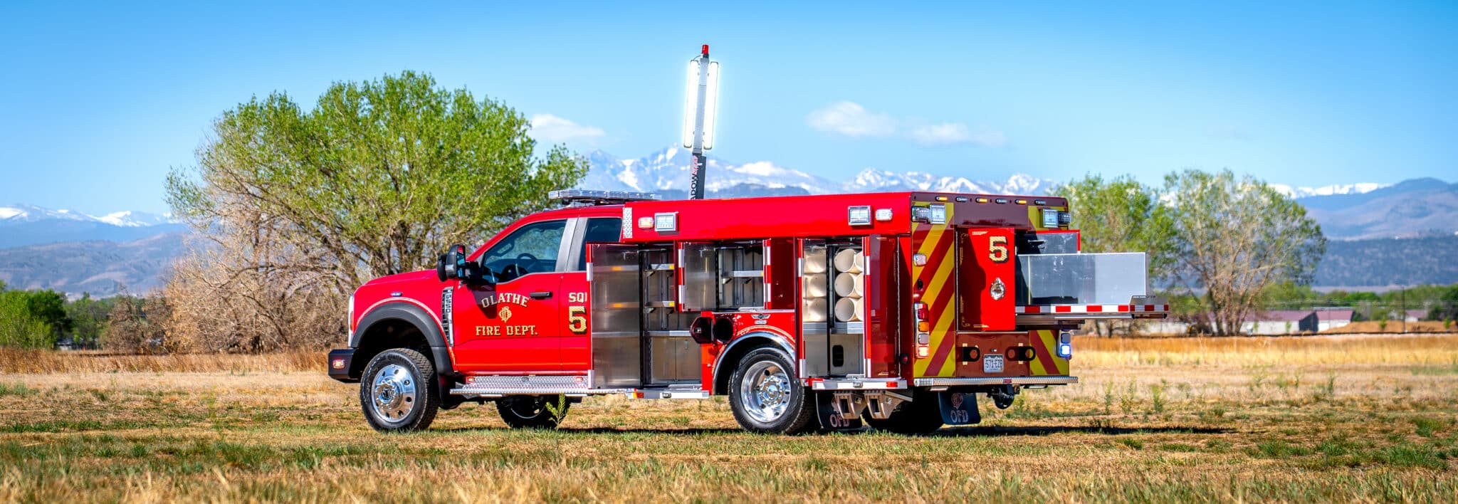 Featured image for “Olathe (KS) Light Rescue #1312”