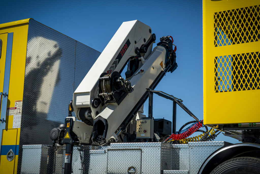 Crane-1