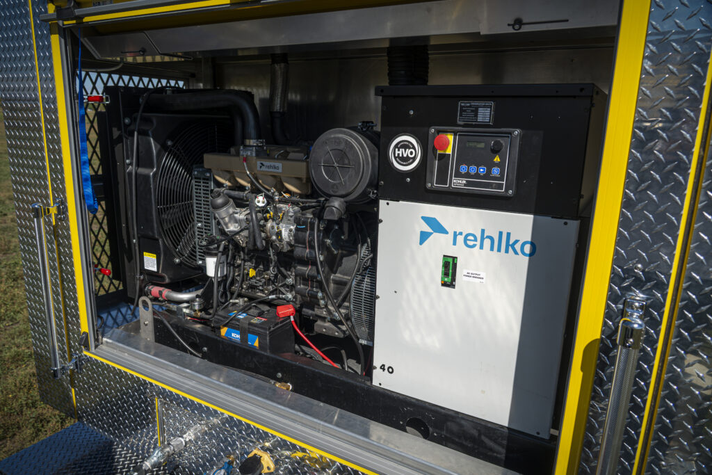 Generator-2